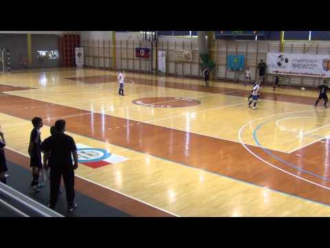 MKS Żory-Pniówek Pawłowice