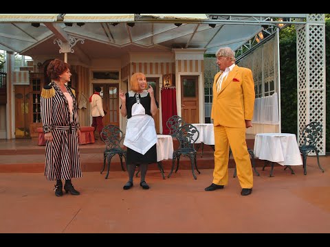 Mölle By The Sea, 2004