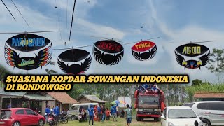 Download lagu ANGIN BONDOWOSO GAK ADA OBAT mp3