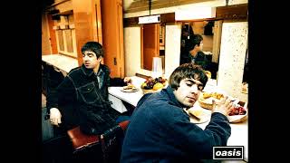 Oasis - Step Out (Liam on Vocals) (Remastered)