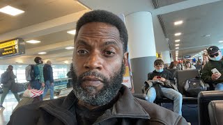 Going black to Ghana, hear what’s going to happen