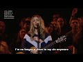 Hillsong UNITED - Another In The Fire - WCC 2018