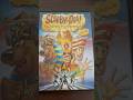 Scoobydoo Unboxing Dvd Wheresmymummy Scooby Doo In Where S My Mummy
