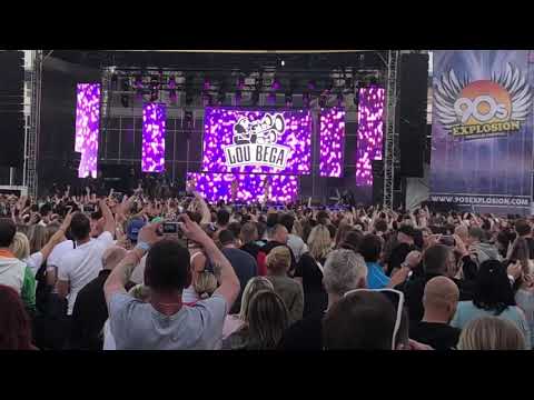 90s Explosion Praha 25 5  2019