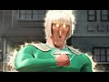 NO FEAR Mr Justice Edit Aura ️