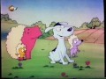 Slim Pig Sheepdog