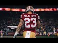 Christian Mccaffrey MVP ️ Highlights 2024 HD