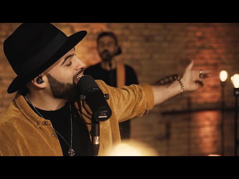 Juan Daniél - Buenos Momentos (Unplugged Acoustic Session)