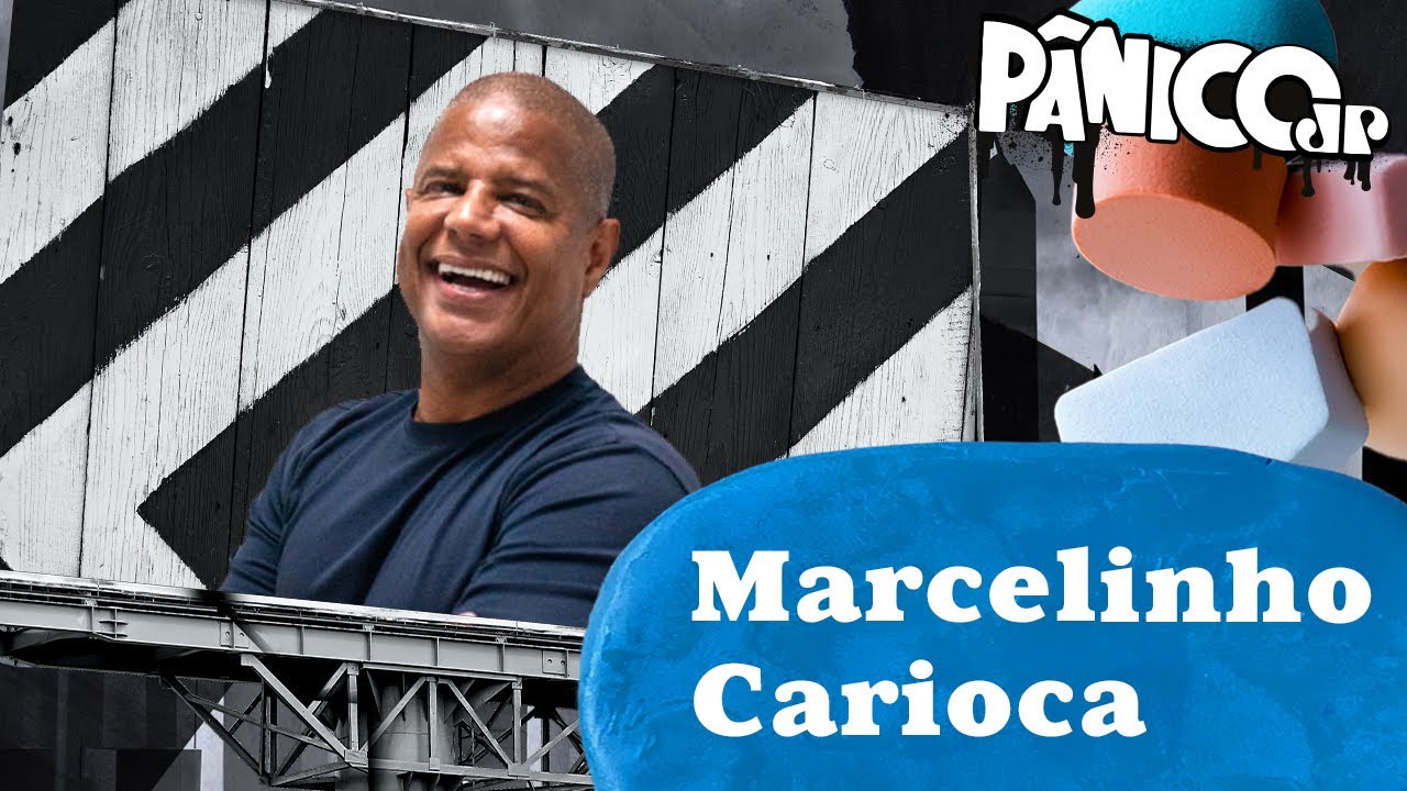 MARCELINHO CARIOCA E DELEGADO PALUMBO | PÂNICO - 08/11/2024