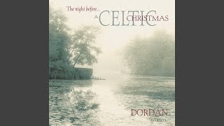 Video thumbnail of "Dordán - Christmas Eve Reel (Tommy Coen's Reel)"