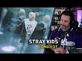 Director Reacts - Stray Kids - 'Lonely Street' MV