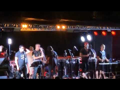 Saulo Fernandes - Pranchão com Saulo e Durval - Maceio/AL 14/09