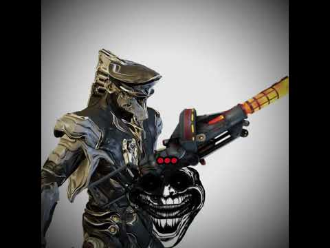 CYTE SOBEK BEST DUO #warframe #gaming #cyte09 #sobek