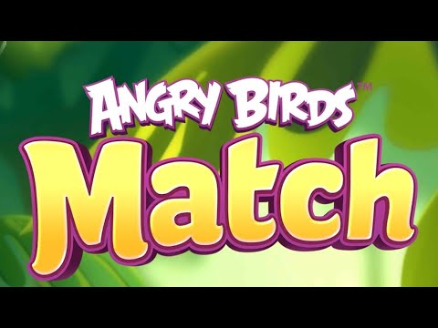 @AngryBirds angrybird Match 3 S1 Ep24 Level 366 to 375 non editing #gameplay #nocopyright