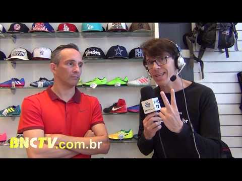 BNC TV News Entrevista – Fernando Nandi (Parte 2)