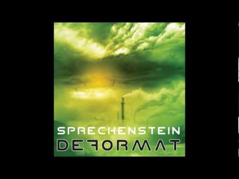 Spreckenstein - Deformat - Under The Empty Sun