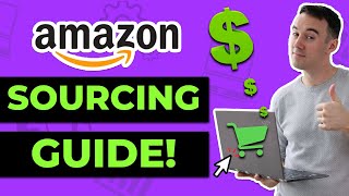 COMPLETE GUIDE ON HOW TO FIND PRODUCTS TO SELL ON AMAZON FBA 2022🤔🔎| AMAZON ONLINE ARBITRAGE