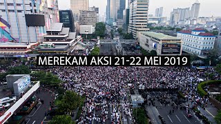 Download lagu Merekam Aksi 22 Mei 2019 #Parallax mp3