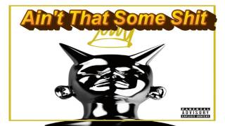 ain&#39;t that some shit J Cole official video