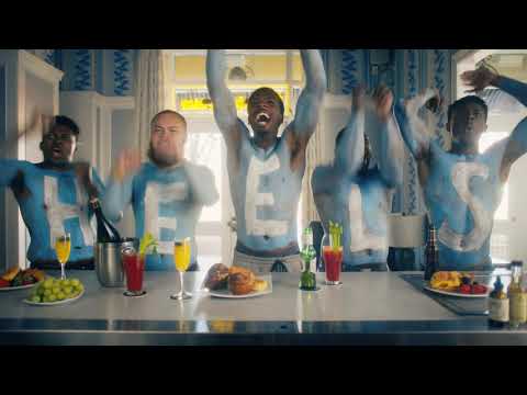 Graduate Chapel Hill