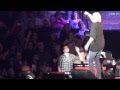 Bob Seger - The Fire Down Below January 24, 2015 ...