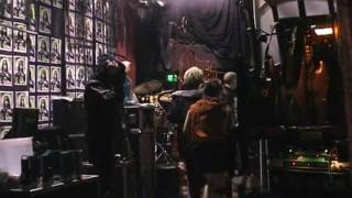 Pigface 2001 from Behind the Curtain