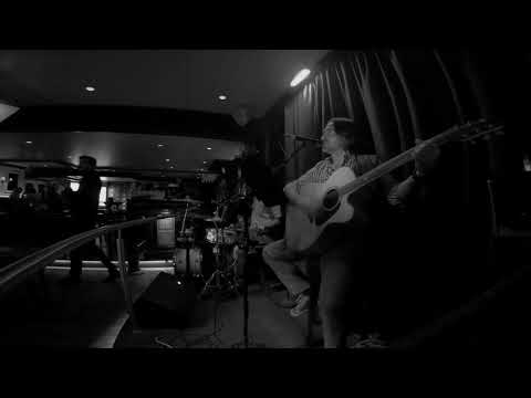 FRAN CRUZ & GARY FENNA / Sting - Fields Of Gold