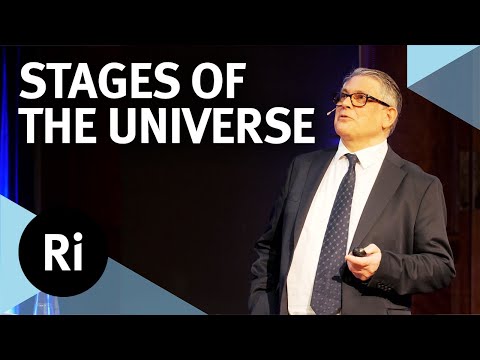 Is there a standard model of cosmology? - with George Efstathiou