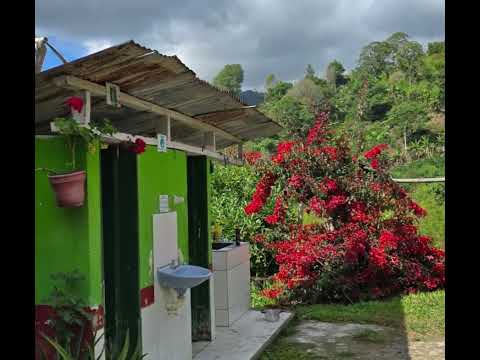Finca en Venta Villahermosa Tolima