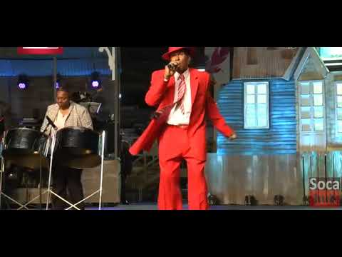 2018 Sugar Aloes - Finally- 2018 Calypso Monarch Finals - Dimanche Gras 2018 Live