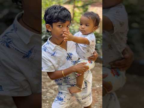 Tom 🍓Jerry(Rithvi&Kavi)Real End Twist😂🎈 #shorts