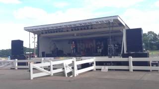 Bucky Covington - Drinking Side of Country