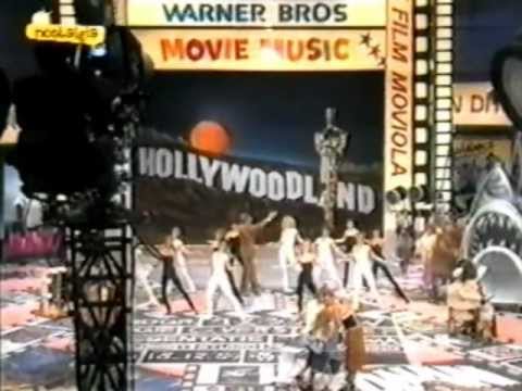 MOMENTOS PARALELOS - "Hollywood"