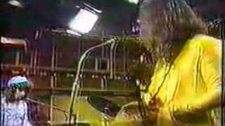 The Move - The Words of Aaron