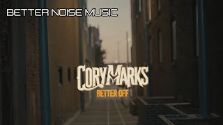 Cory Marks Better Off