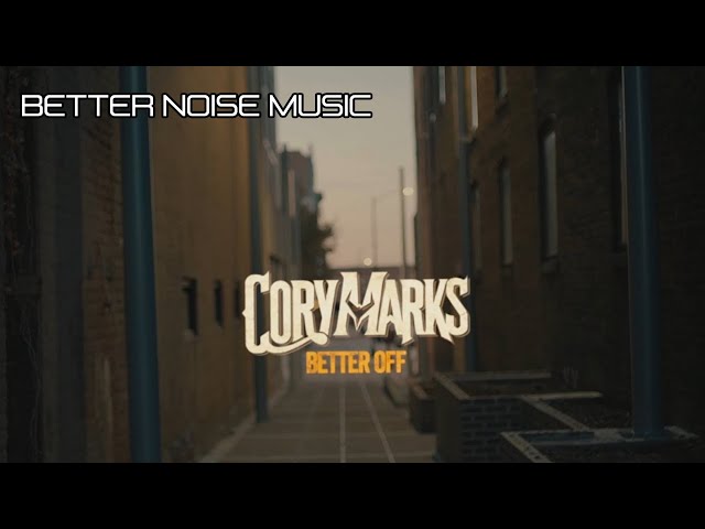 Música Better Off - Cory Marks (2020) 