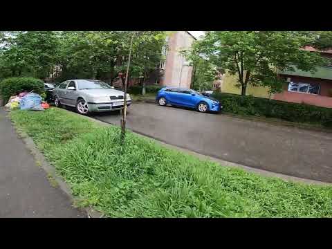 TIMISOARA - Str.Rasaritului ,Calea Aradului .