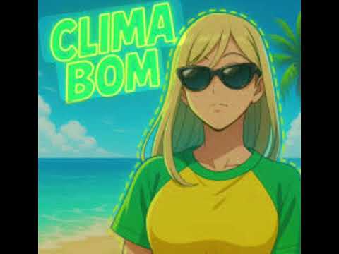 Clima Bom (by CRIST99)