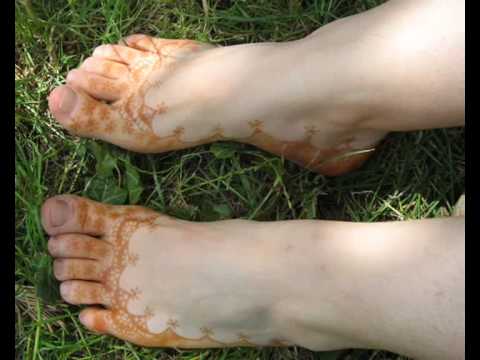 henna mehndi from Serbia/Kikinda- by Brankica Panic