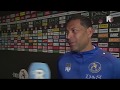 Sparta-trainer Fraser: 'Seizoen mislukt als we niet promoveren'