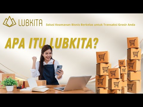 Bisnis Aman Grosir Berkelas