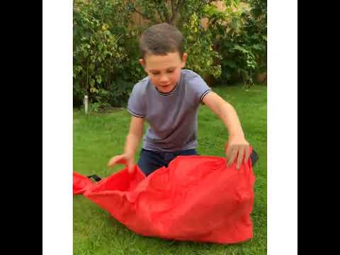 Air Lounge Hot Dog Outdoor Seat Harvey D