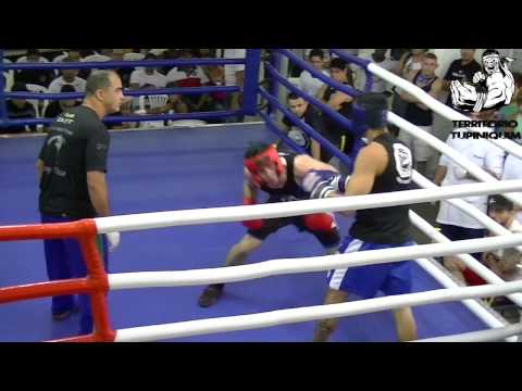 BH Fight Striker 2 - Gabriel vs Rodrigo