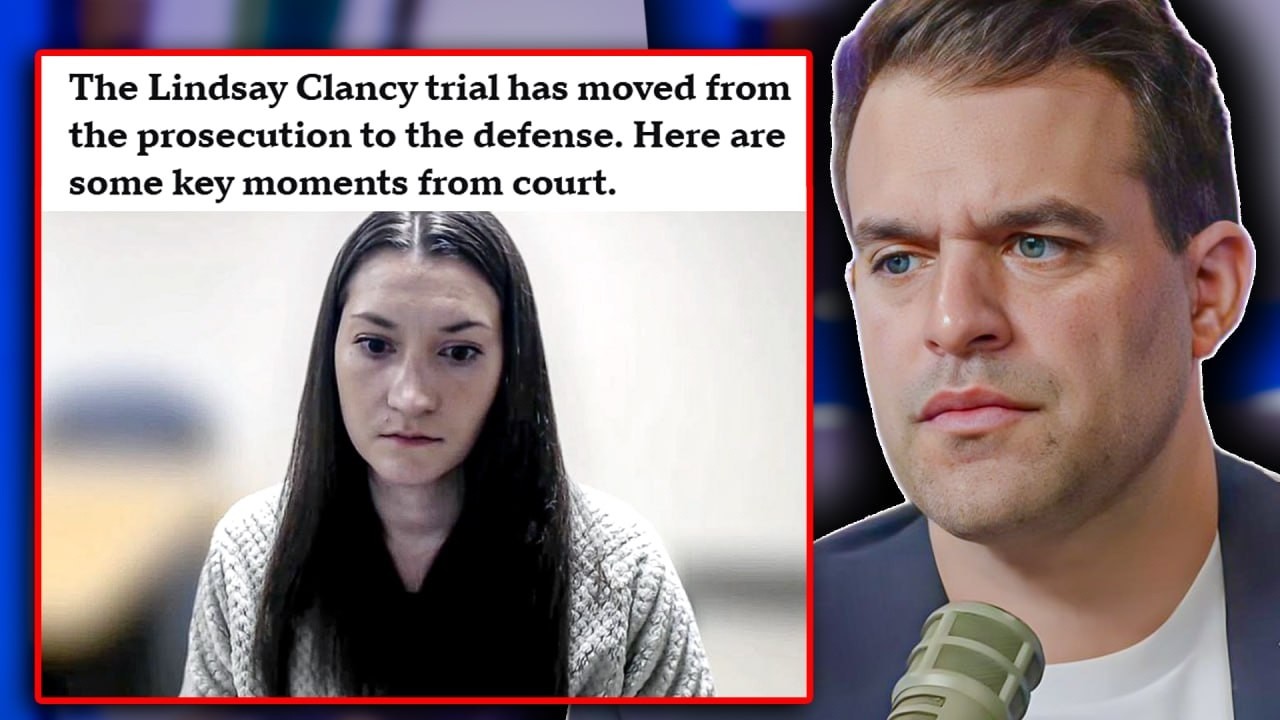 Wild Day 14 of Lindsay Clancy Trial Ends With Shocking Testimony From Mother & Sister