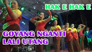 Download lagu GUYON MATON CAK PERCIL CS | 07 AGUSTUS 2018  #2 mp3