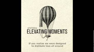 Apatheia - Living Dreams + lyrics