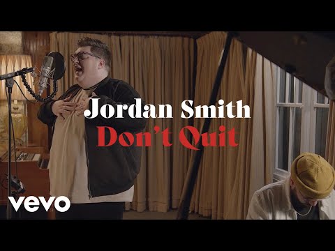 Thumbnail for Don't Quit video