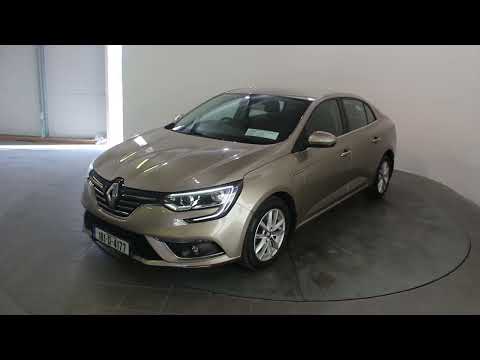 Renault Megane GC 1.5 dCi 110 DYNAMIQUE NAV - TEND - Image 2