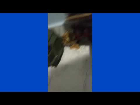 TIRAMOS A MÁSCARA DO FACE E NOS ARREPENDEMOS! (MUITO ASSUSTADOR)