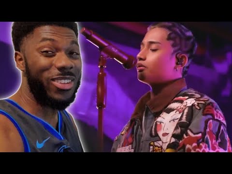 AMERICAN🇺🇸 REACTS TO FELIP - 'CRIMINAL' (Superior Sessions Live) REACTION VIDEO